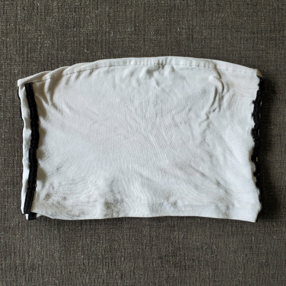 [SOLD] Brandy Melville Tube Top